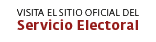 Servicio Electoral