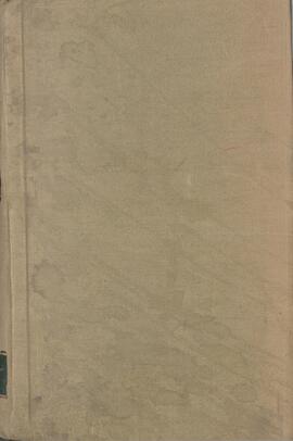 Oficios despachados (2776-3449).