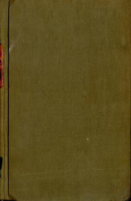 Correspondencia despachada (1-1001)