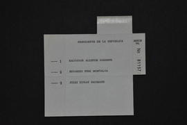 Elección presidencial de 1964 1