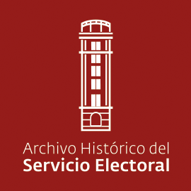 Archivo Histórico Servicio Electoral