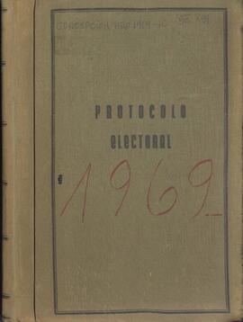 Junta Electoral de Concepción